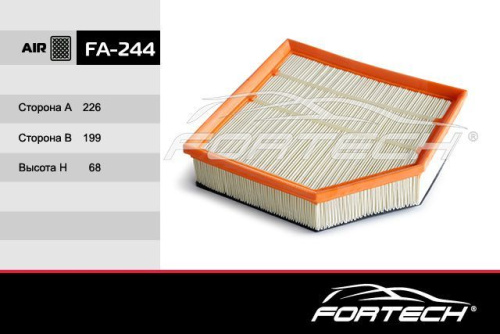 FA-244