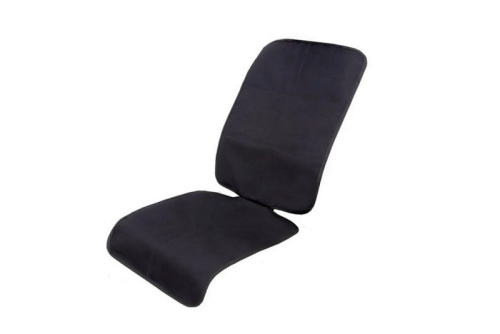 Накидка защитная Siger Safe-5M под детское автокресло с высокой спинкой, размер M safe-05m