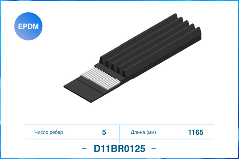 D11BR0125