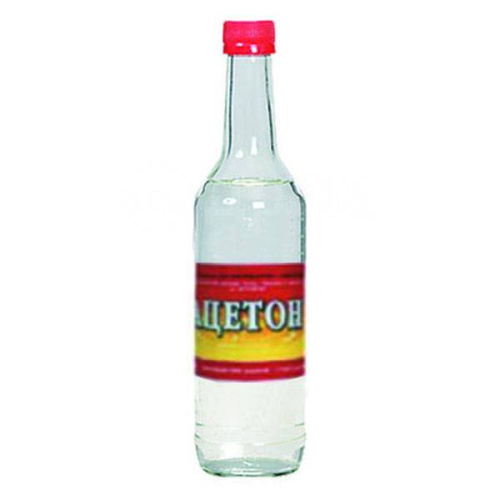 НЕОЛЮКС Ацетон (0,45л) 