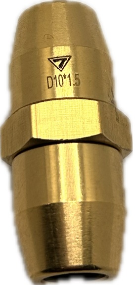 D1.D10x1,5mm