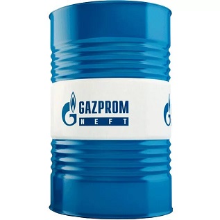 GAZPROMNEFT ATF DX II