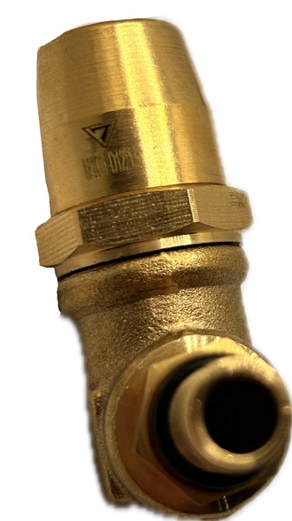 C1.M10x1 D12x1,5mm