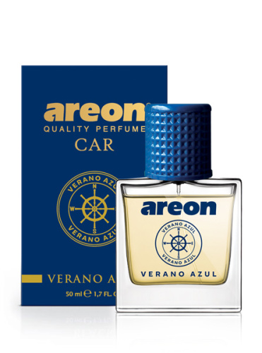 Ароматизатор спрей Areon PERFUME 50 ML 