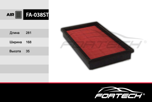 FA-038ST
