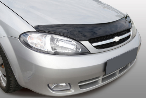Спойлер на капот CHEVROLET LACETTI /СЕДАН/ AZARD