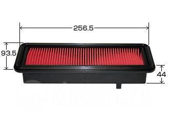 Фильтр воздушный MADFIL A-2525 Nissan