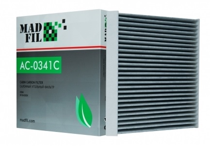 AC-0341C