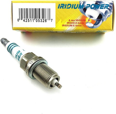 Свечи DENSO Iridium Power IK16  5303