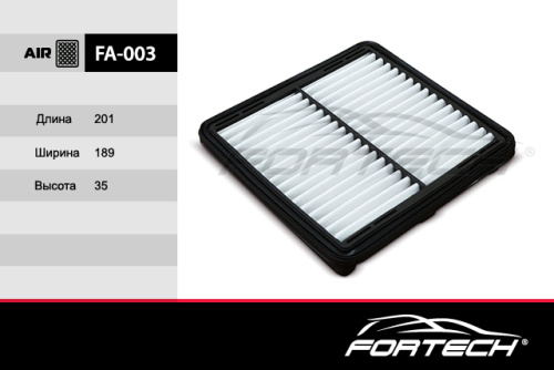 FA-003