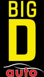 BIG D BIG D