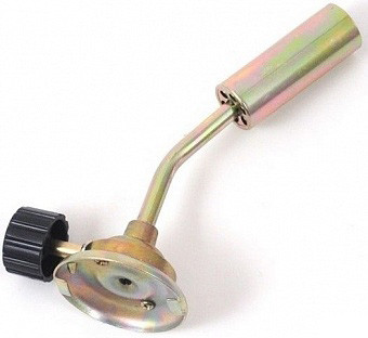 Горелка газовая ДРУЖБА (ДГ-20) - малая