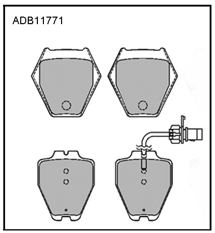 ADB 11771