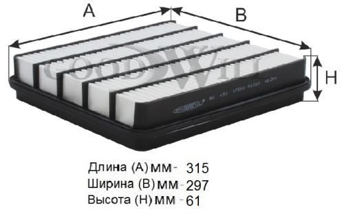 AG 492