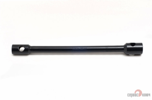 Баллонный ключ 24х27 мощный (ГАЗ, КамАЗ) 70700 СЕРВИС КЛЮЧ