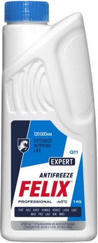 FELIX Expert 1кг