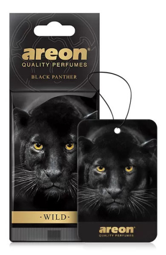 Areon-WILD-Black-Panther
