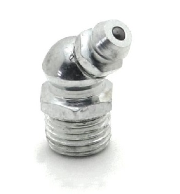 M10X1 45° 5-18мм, 10,5мм