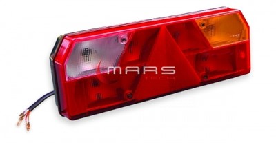 511412 M Рассеиватель з/фонаря 