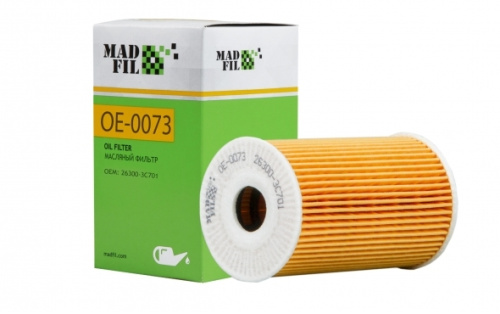 MADFIL OE-0073