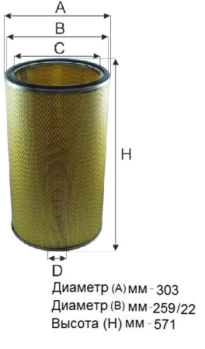 AG 1122 /1