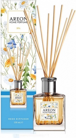 Ароматизатор для дома AREON STICKS   GARDEN Spa 150 мл 704-HBO-03