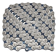 Цепь Bike Parts Z51, 6-8 ск., 116 зв