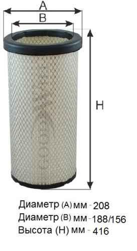 AG 1115/1