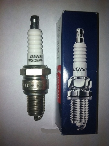 Свечи DENSO W16EPR-U11   3201,3021