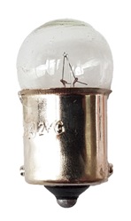 Автолампа EXCELITE 54000 R10W 12V 10W BA15s Standard (К10 шт)