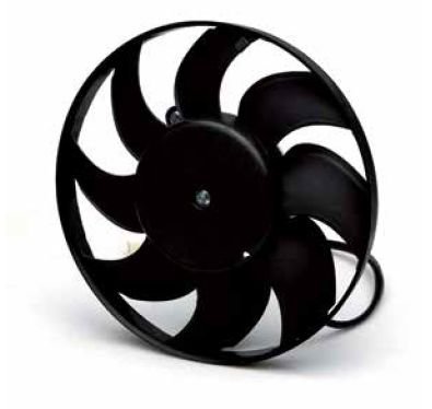 Вентилятор радиатора ВАЗ 2103   МАСТЕР СПОРТ