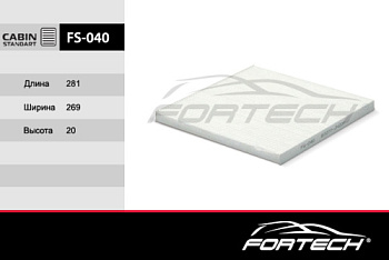 FS-040