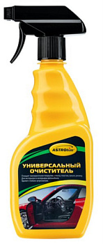 АС-355 Универсальный очиститель, спрей, 500 мл