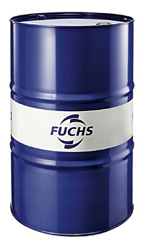 FUCHS TITAN TRUCK PLUS 15W-40, 205L
