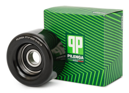 Ролик натяжитель ремня Газель Next / Pilenga PT-P 2520