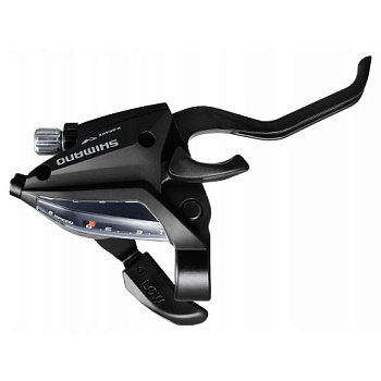 Shimano Altus, EF500, правый 0974