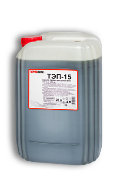 YMIOIL ТЭП-15 20л масло трансмиссионное