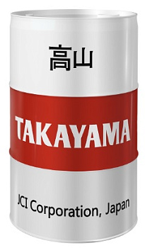 Takayama Adaptec 5W40 A3/B4 SN/CF 200л (металл) ^