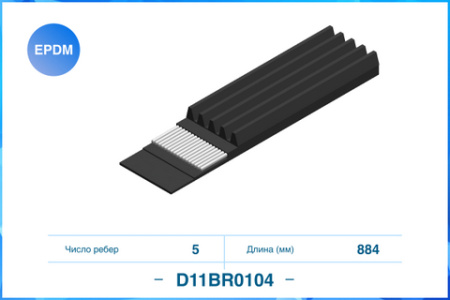 D11BR0104