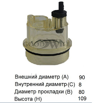 FSG 1000