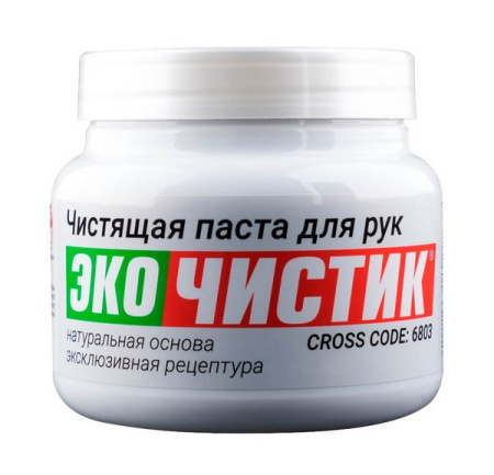 чистик эко 400 гр