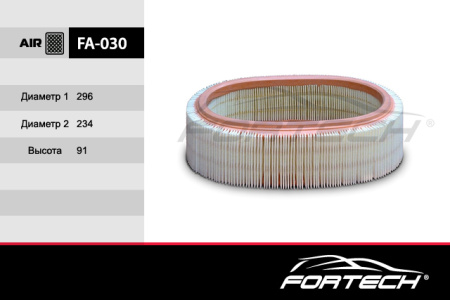 FA-030