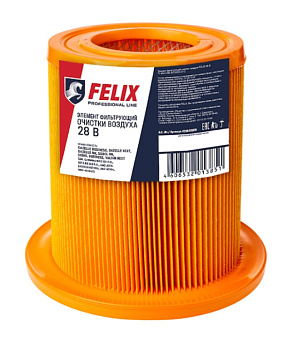 FELIX Фильтр воздушный 28В  г.Дзержинск