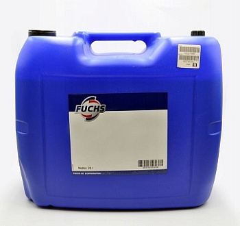 FUCHS RENOFLUID AW 46 HVI, 20L (масло гидравлическое)