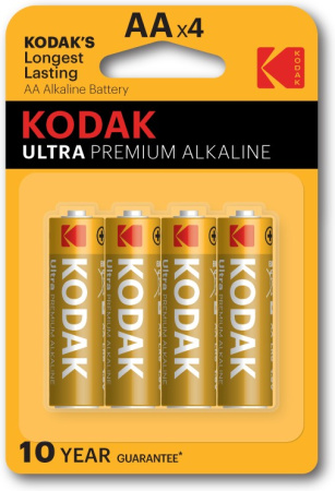LR6-4BL ULTRA PREMIUM [ KAA-4 UD]