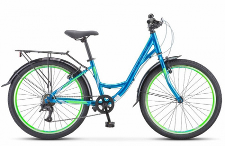 STELS Велосипед Miss-4300