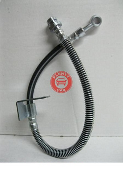 Шланг тормозной передний правый BH56 \5873222000\AMD.    HYUNDAI Accent (95-)
