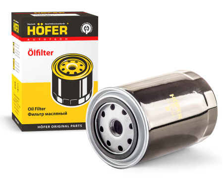Hofer-HF200511-GAZ 3310 -ZIL-5301-245-1012005
