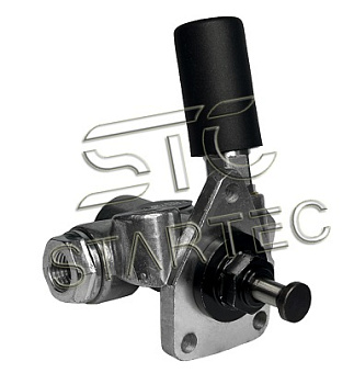 Насос топливный подкачивающий ручной Sc / MAN / Volvo , ST.350054