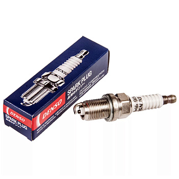 Свечи DENSO K16PR-U11  3130